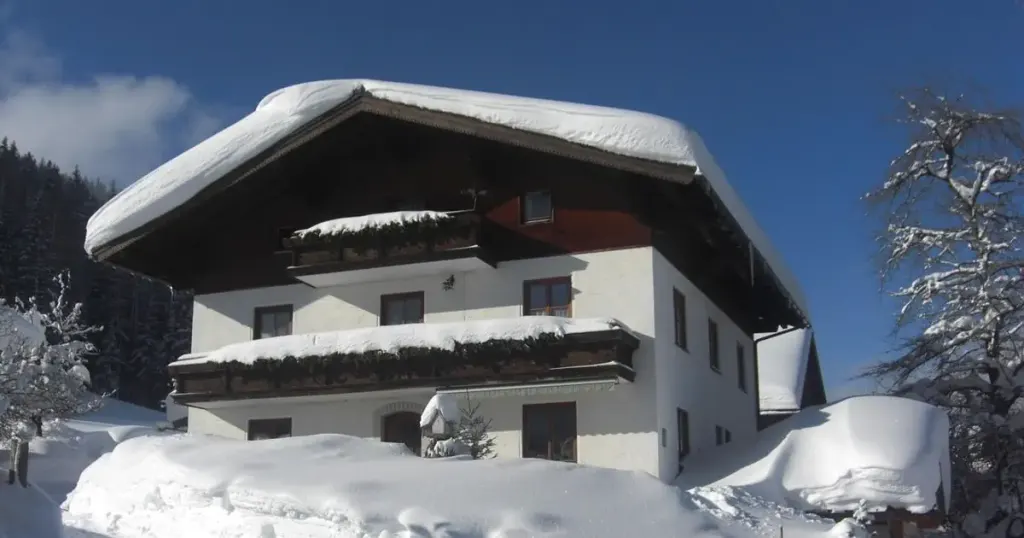 Payrhof, Annaberg im Lammertal (Kraj Salzburski)
