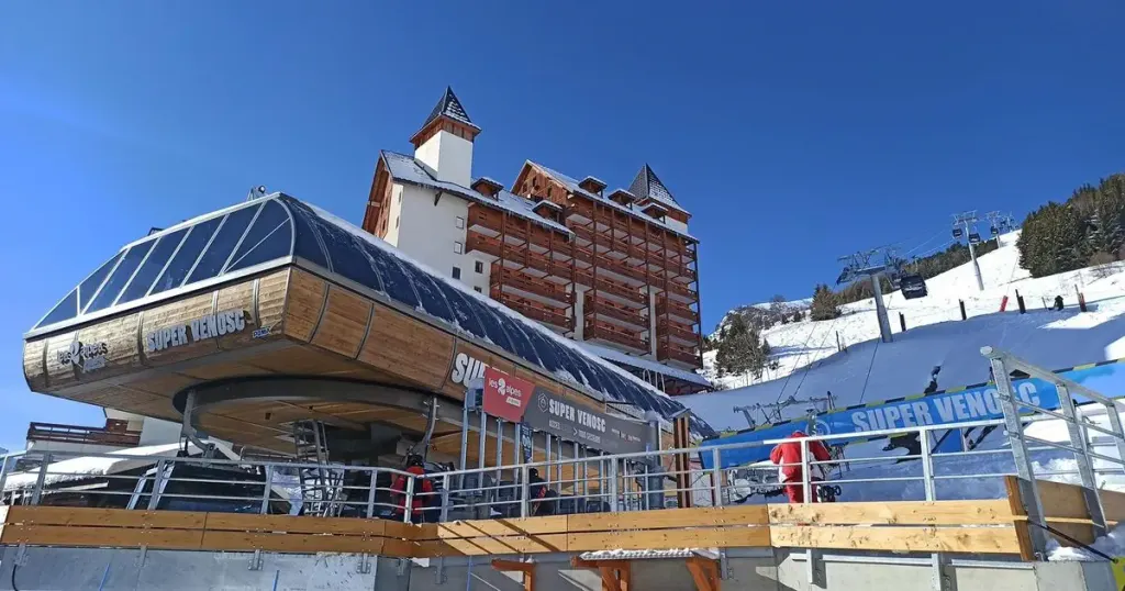 Résidence Les Balcons du, zdjęcie 6