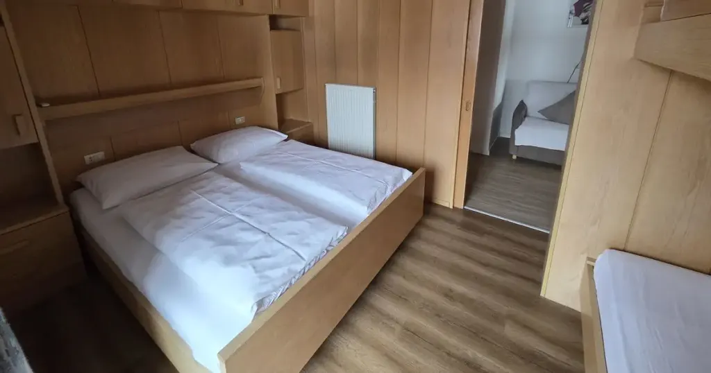 Appartement Wasserer, zdjęcie 9