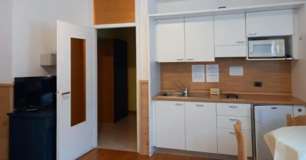Hotel Biancaneve, zdjęcie 15