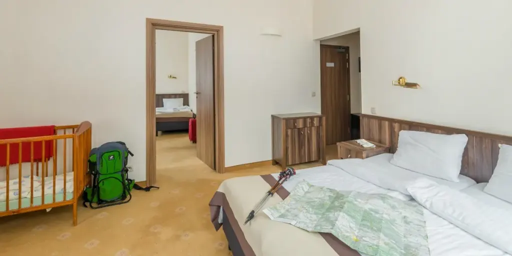 Hotel Impresja, zdjęcie 2
