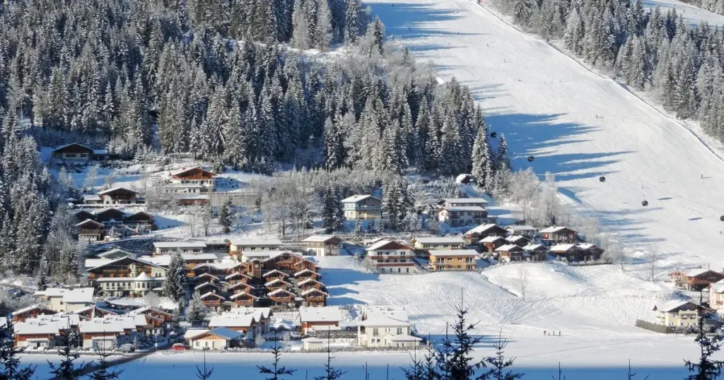 Hotel Garni Santa Barbara, zdjęcie 6