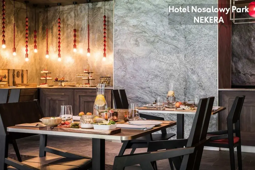 Hotel Nosalowy Park, zdjęcie 6