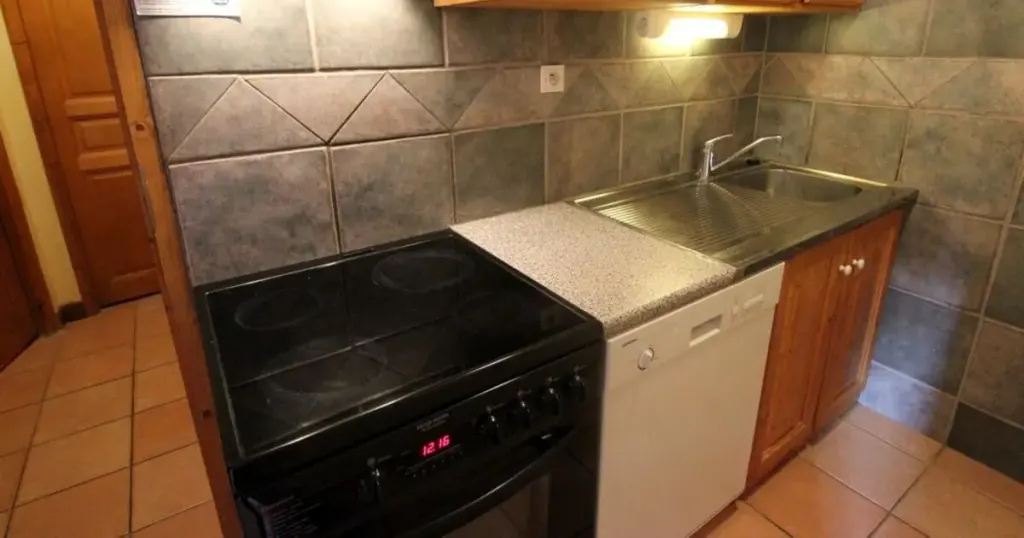 Chalet 6 Les Balcons, zdjęcie 18