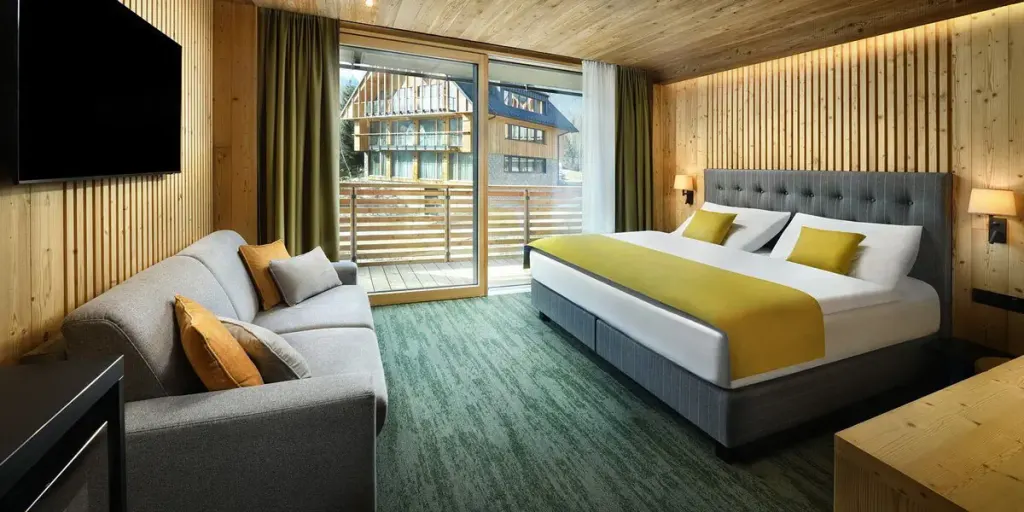 Hotel ELEMENTS Tatranska Lomnica, zdjęcie 16