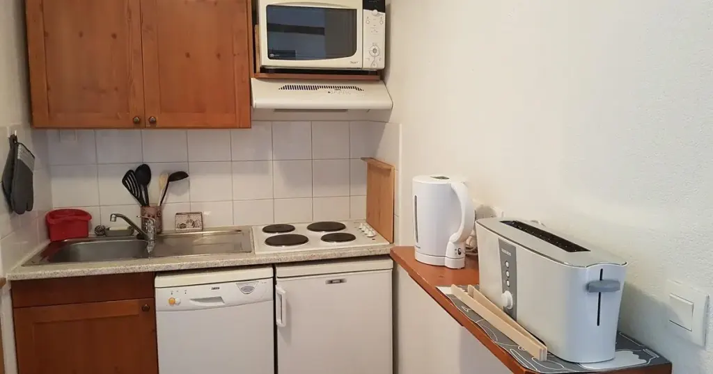 Résidence Les Valmonts, zdjęcie 10