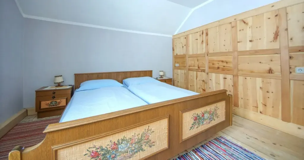 Appartements & Chalet Dorfschenke, zdjęcie 6