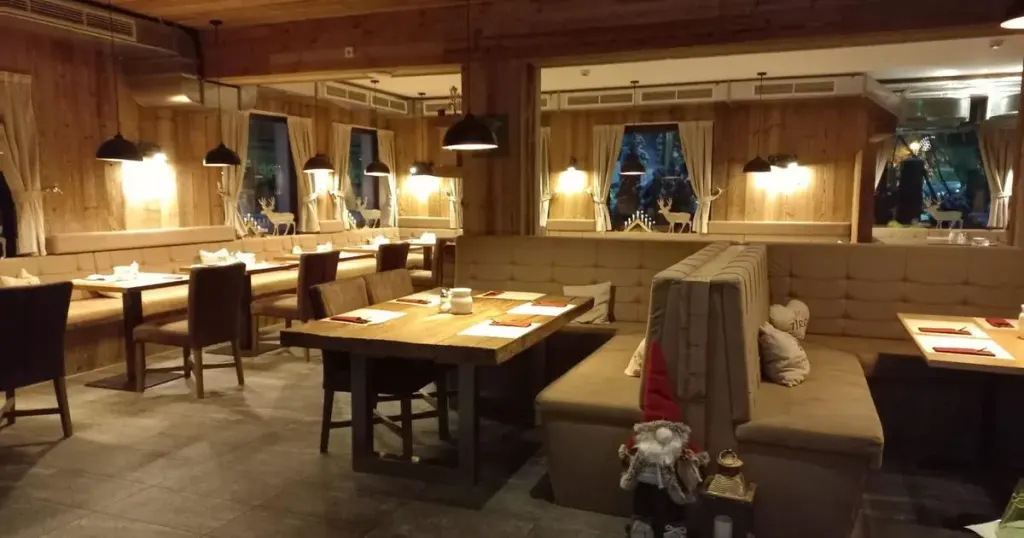 Hotel Alpennest, zdjęcie 17