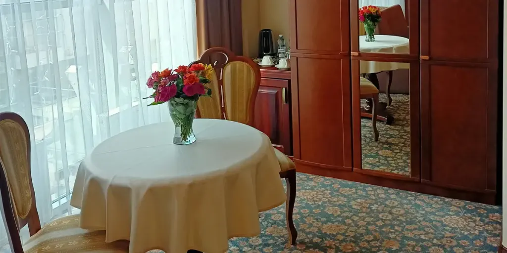 Hotel Victoria Cecchini, zdjęcie 10