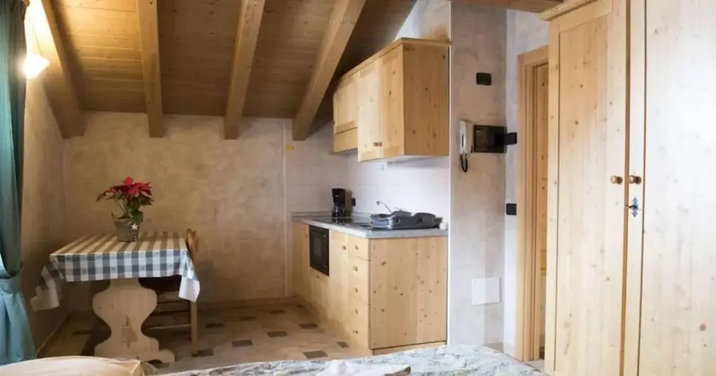 Chalet Li Baita - Genny, zdjęcie 18