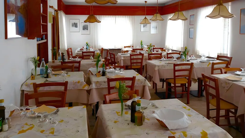 Hotel Verda Val, zdjęcie 5