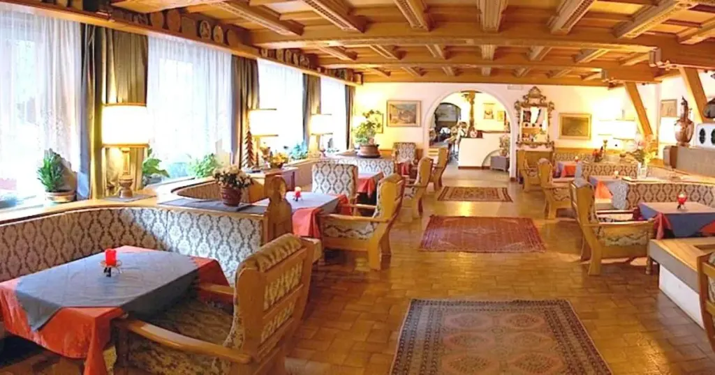 Hotel Dolomiti, zdjęcie 7