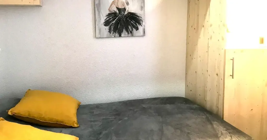 Résidence Le Christiana, zdjęcie 19