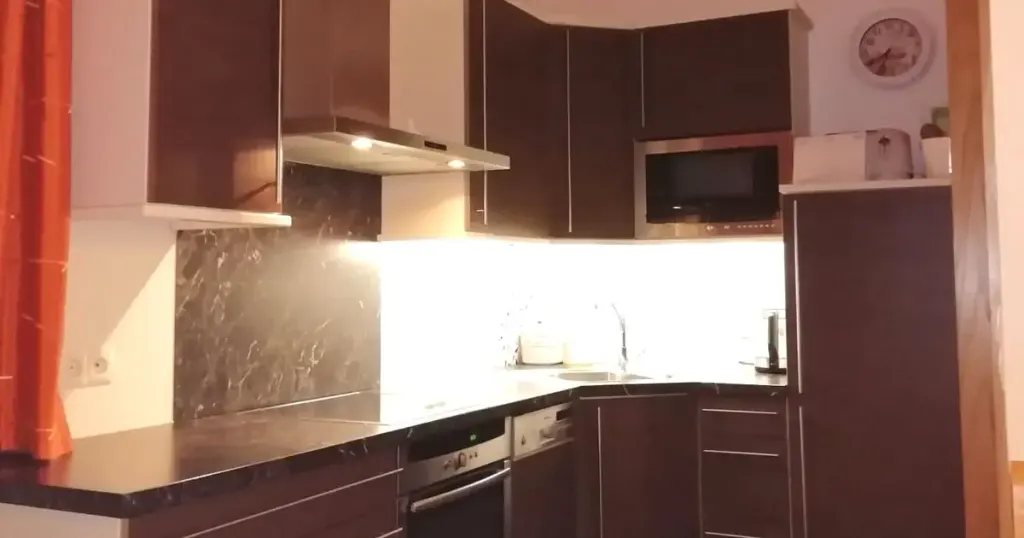 Ferienwohnung Heim, zdjęcie 12