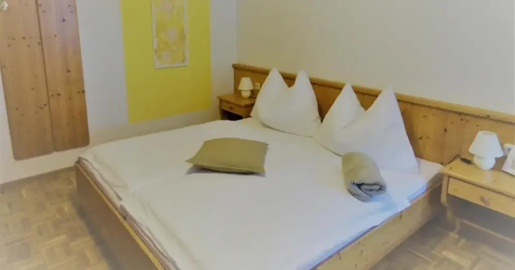 Wohlfühlpension Kreischbe, zdjęcie 12