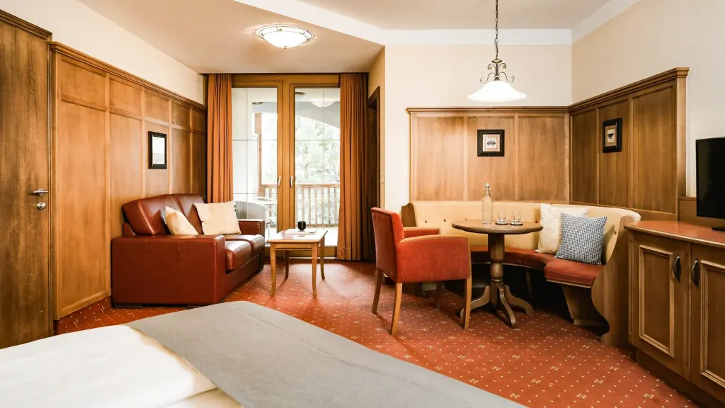 miaflor Familien- & Aktivresort, zdjęcie 8