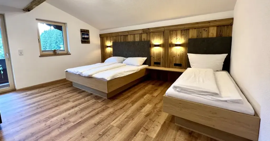 Landhaus Thomas, zdjęcie 14