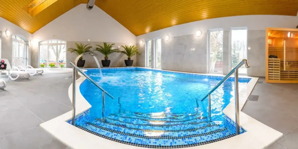 Centrum Uzdrowiskowe Kaja Medical & SPA, Świeradów-Zdrój