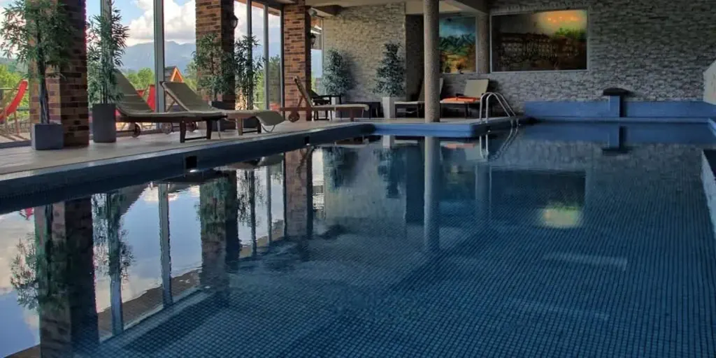 Biały Dunajec Resort & Spa, zdjęcie 16