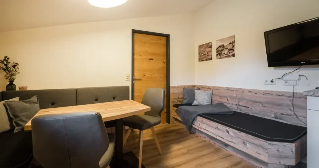 KNAPPENSTEIG appartements, zdjęcie 17