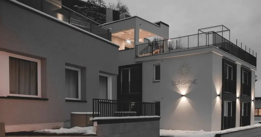 Hotel Sunshine Superior, zdjęcie 6