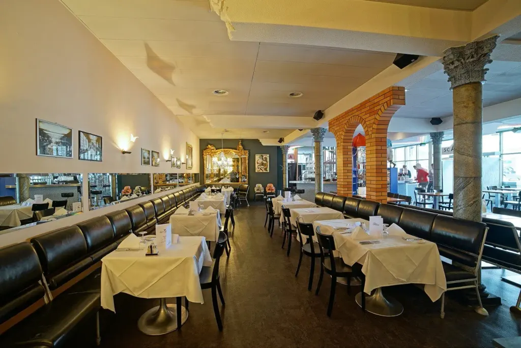 Hotel Europe Davos, zdjęcie 4