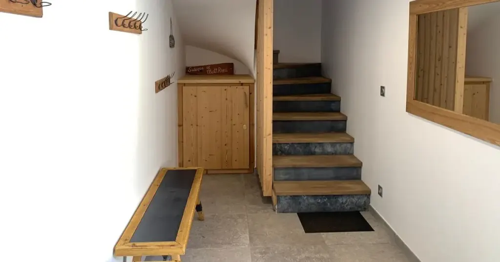Chalet Cômo-Brunate, zdjęcie 9