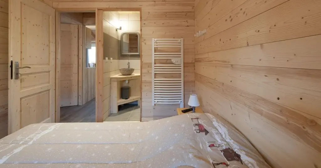 Chalet dAlice, zdjęcie 9