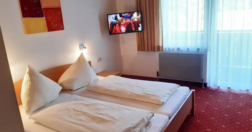 Hotel & Gasthof Venedigerblick, zdjęcie 7