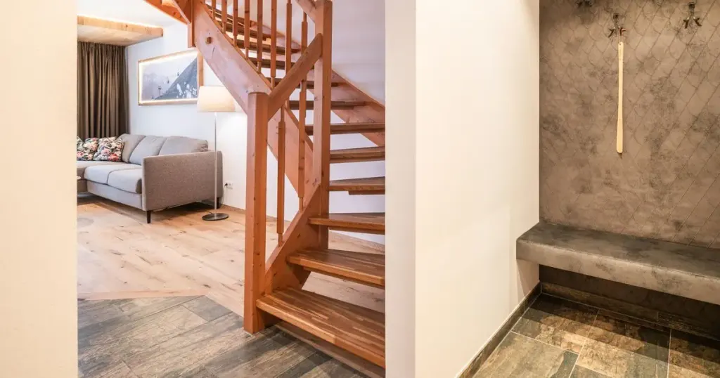 Apparthotel AlpenChalet, zdjęcie 14