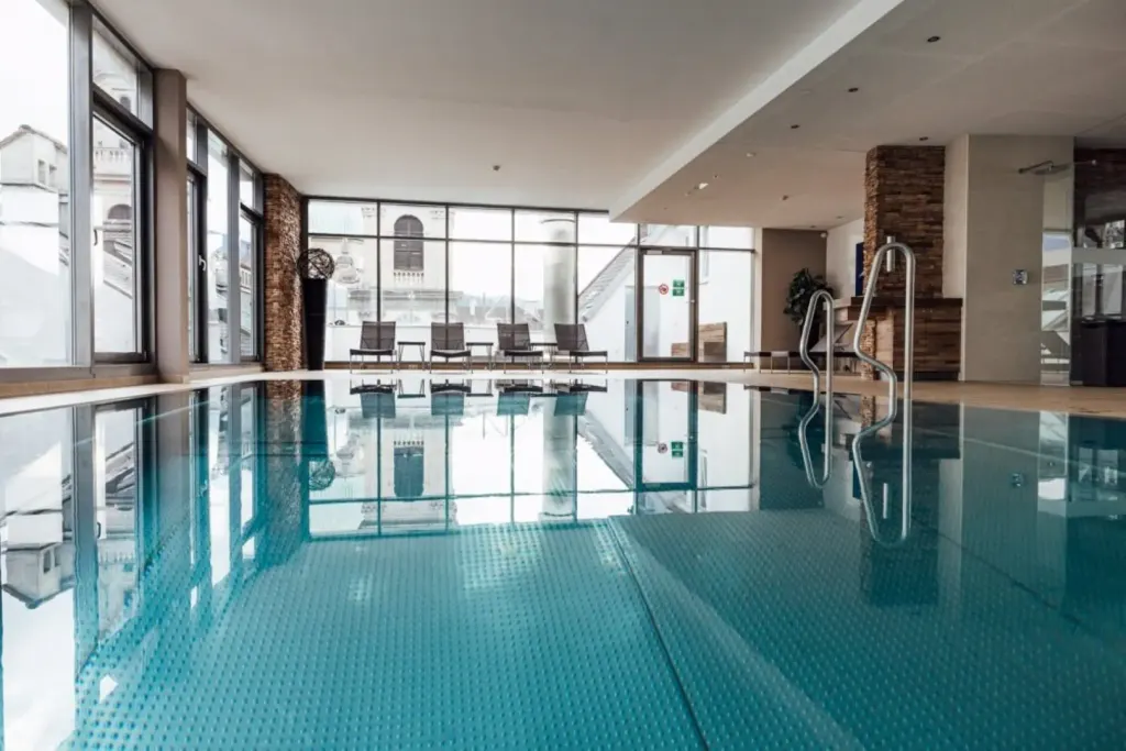 Hotel Grauer Bär, zdjęcie 18