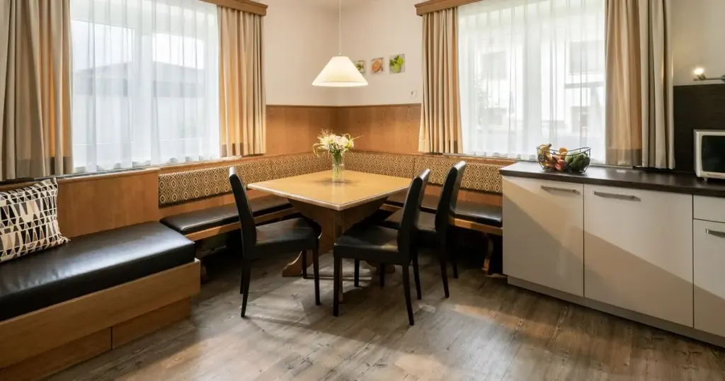Appartement Pungg, zdjęcie 10