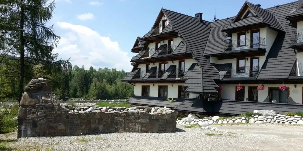 Skalny Brzeg, zdjęcie 2