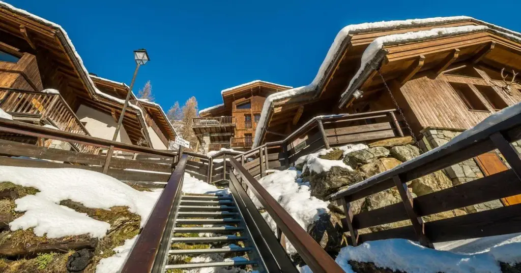 Chalet Crystal Ridge, zdjęcie 10