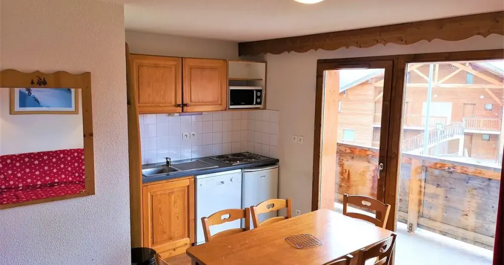 La Crête Du Berger B, zdjęcie 8