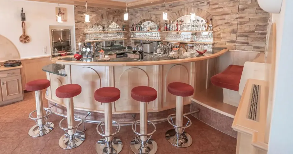 Panoramahotel Schwendbergerhof, zdjęcie 20