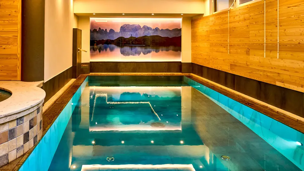 Cristina Wellness & Relax, zdjęcie 17