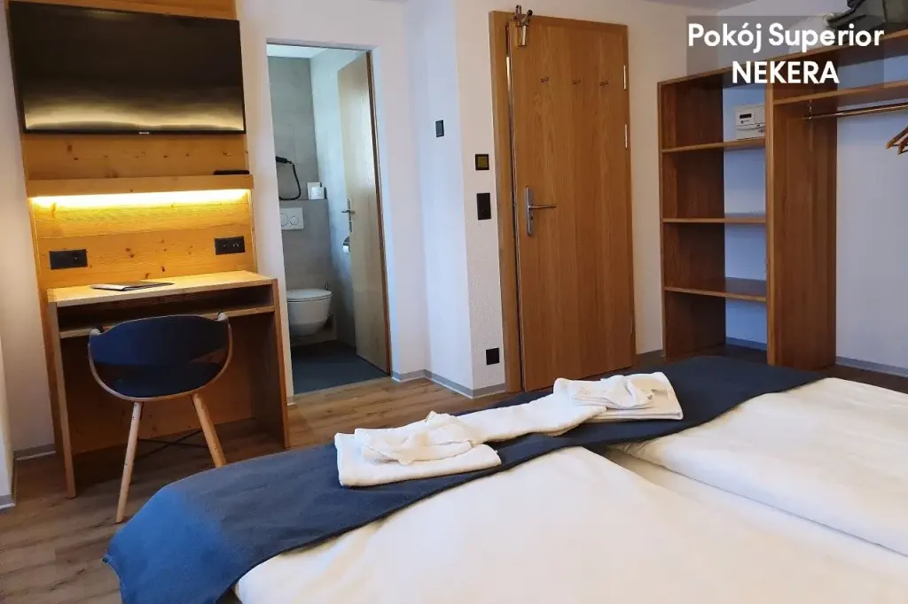 Hotel Europa, zdjęcie 4