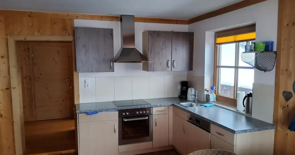 Appartements Fasserhof, zdjęcie 5