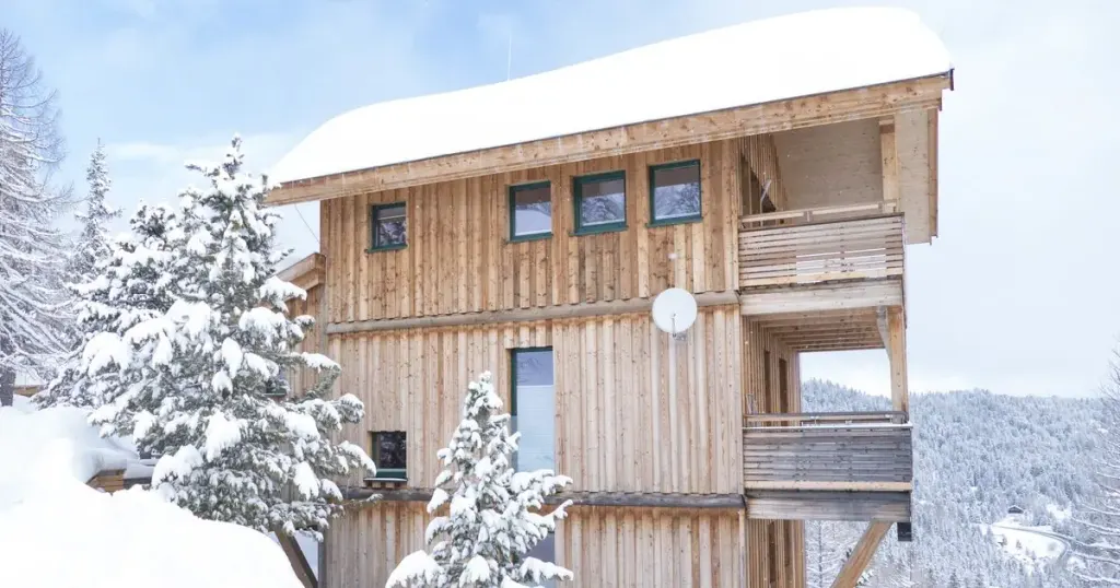 Alpenpark Turracher Höhe, zdjęcie 18