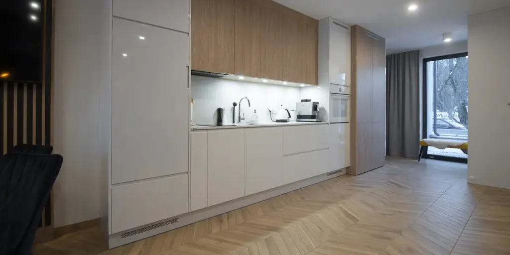 Sun & Snow Apartamenty Kalinowa, zdjęcie 15