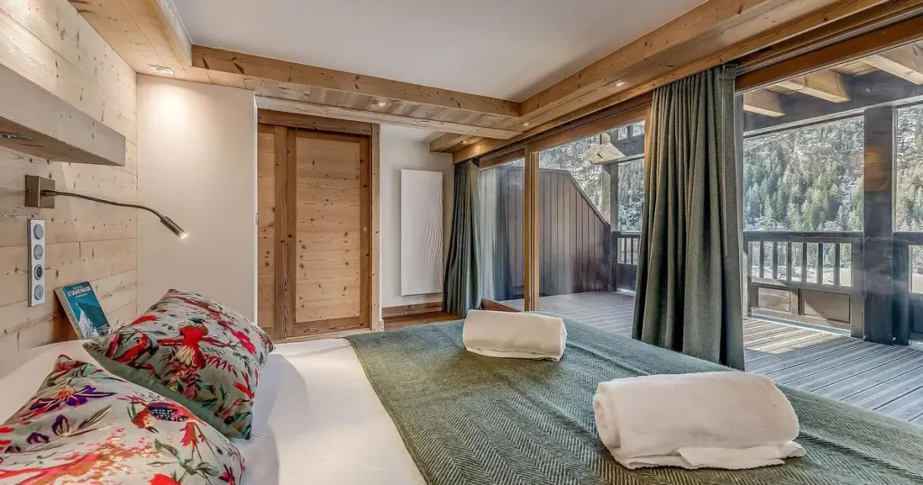 Chalet Casa Alba, zdjęcie 13