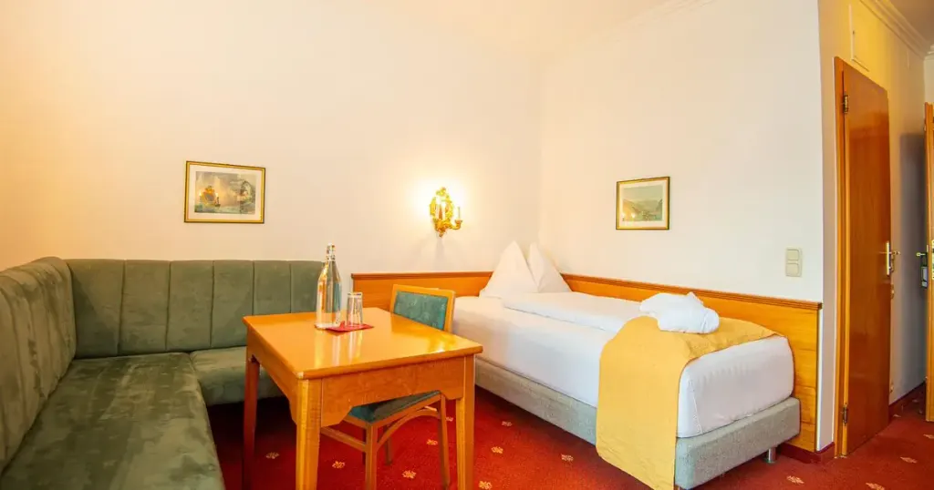 Hotel Germania Gastein, zdjęcie 19