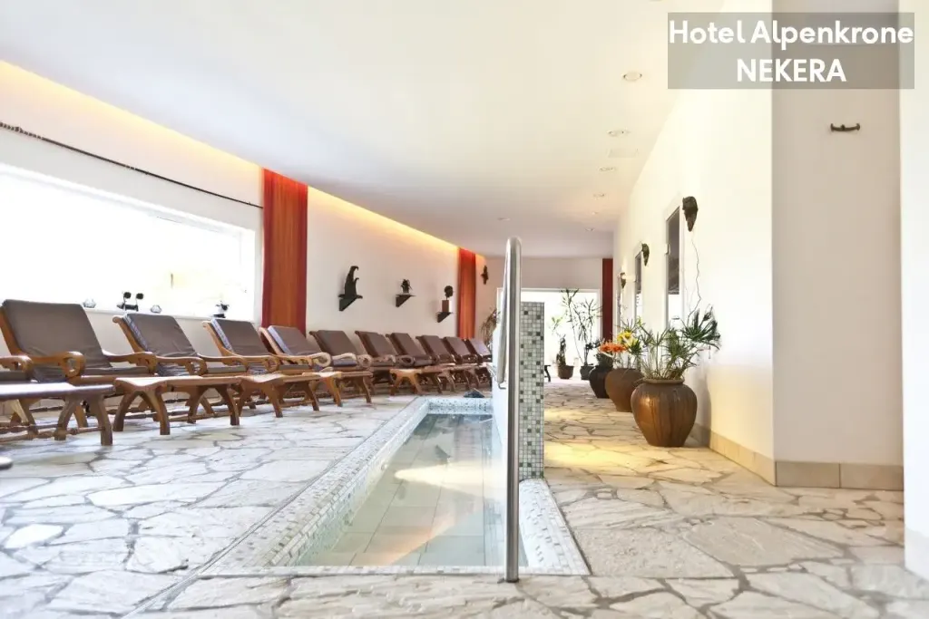 Hotel Alpenkrone, zdjęcie 10