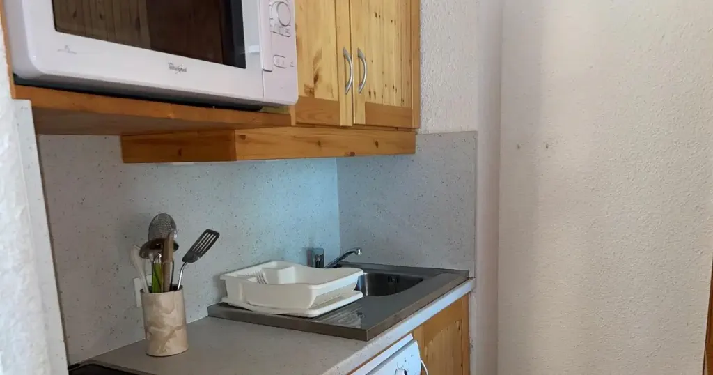 Résidence Soldanelles Villages, zdjęcie 6
