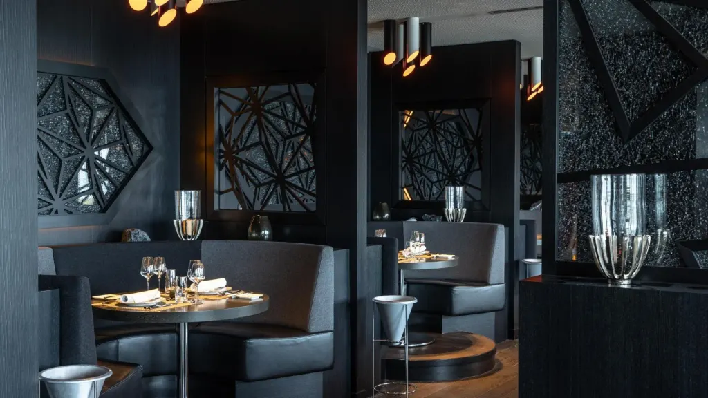 AlpenGold Hotel Davos, zdjęcie 15