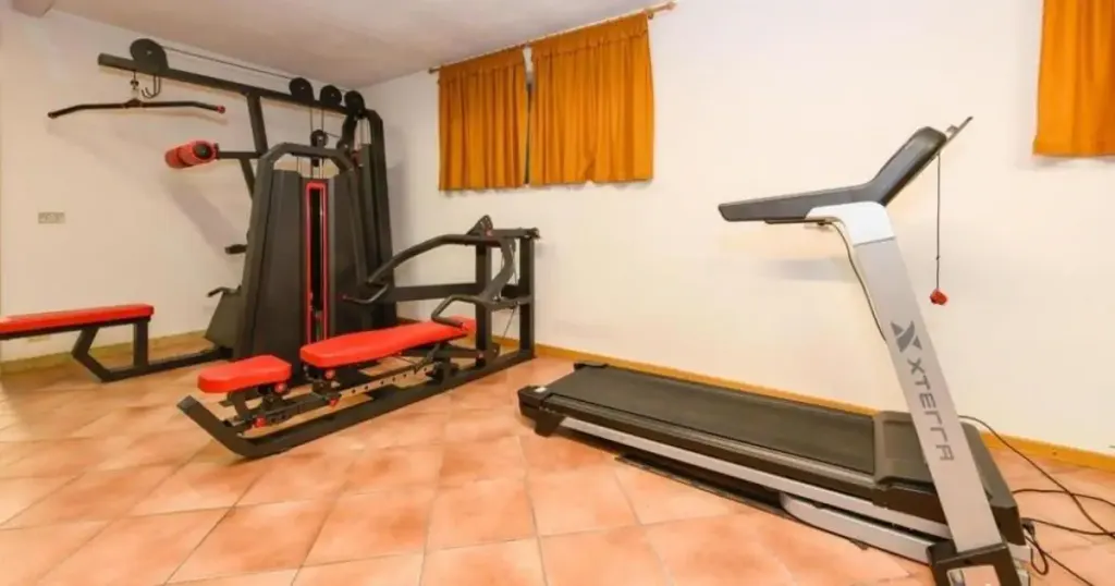 Hotel Albergo Panorama, zdjęcie 19