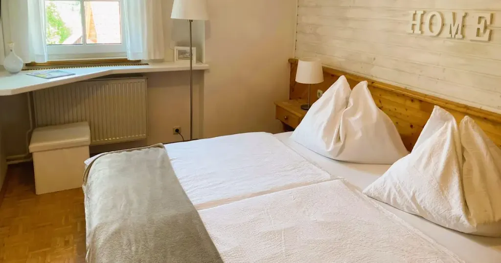Wohlfühlpension Kreischbe, zdjęcie 9