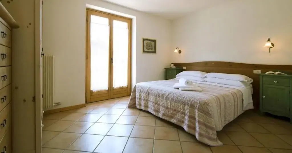 Appartement Rio Piccolo, zdjęcie 3