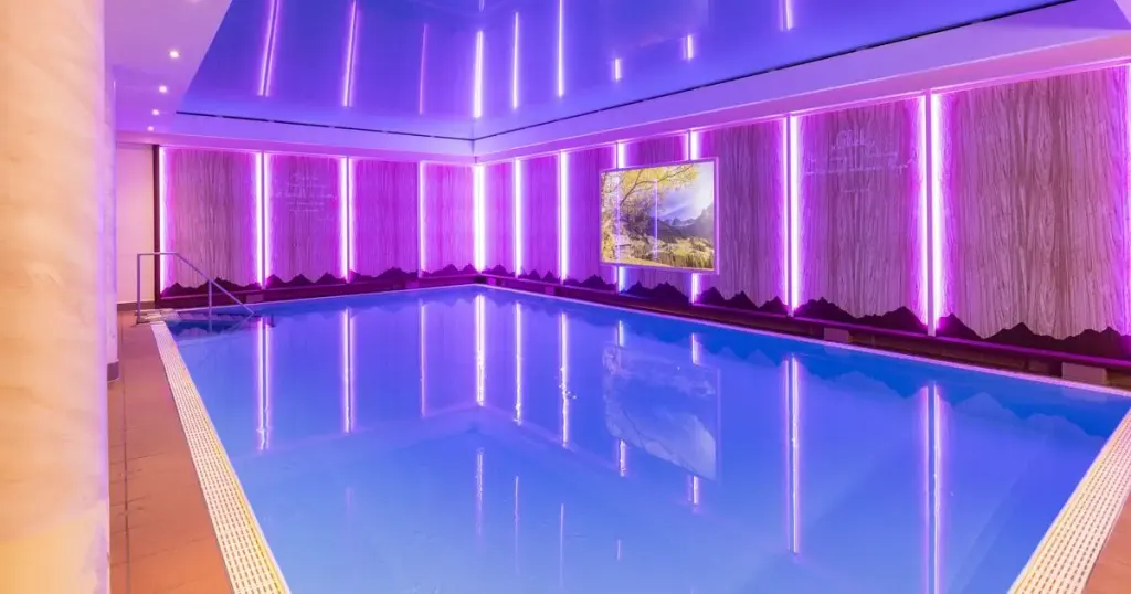 IFA Alpenrose Hotel, zdjęcie 18